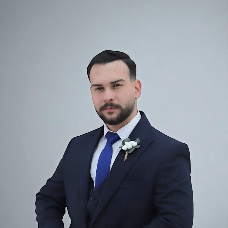 İbrahim Oğlakcı - Laravel & Vue Developer